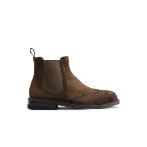 Beatles shoe Fabi in calf