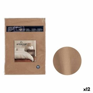Bedding set Gift Decor COL # 4-A-90CM COL # 4-A-90CM Brown Single