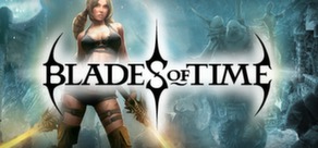 Blades of Time Steam Key