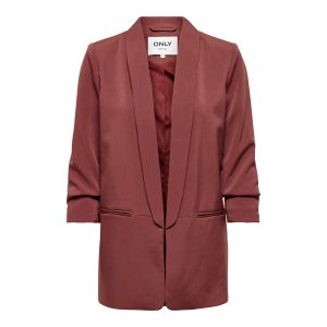 Blazer 3/4 sleeves women Only Elly