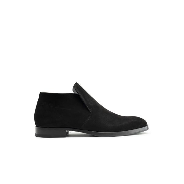 Boot boots Fabi in Vitello