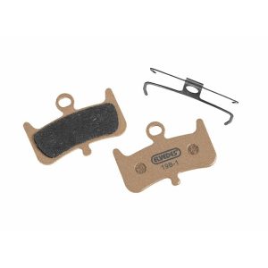 Brake pad Elvedes Hayes Dominon A4