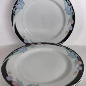 CARAVEL by Excel China Dinnerware Collection