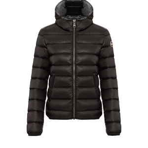 COLMAR Coats Black