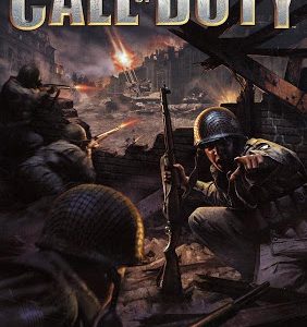 Call Of Duty 1 Key