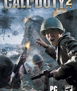 Call Of Duty 2 Steam Key