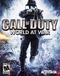 Call of Duty 5: World At War Steam Key