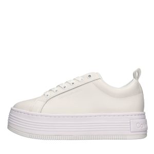 Calvin Klein Sneakers White