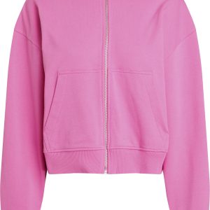 Calvin Klein Sweaters Fuchsia