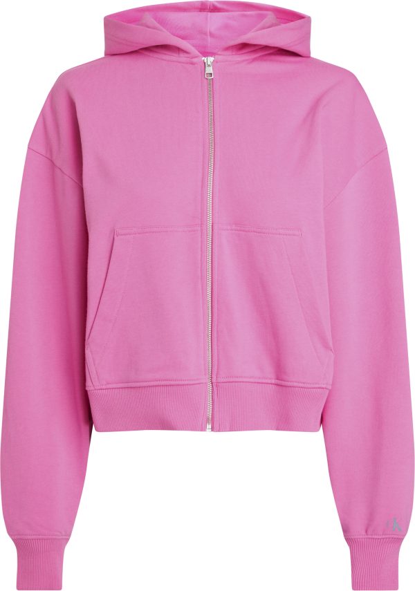 Calvin Klein Sweaters Fuchsia