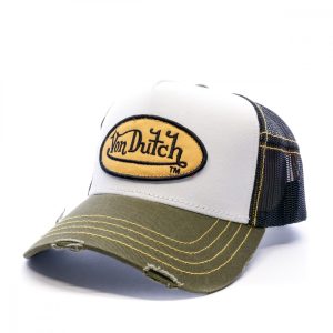 Cap Von Dutch Sum YEL