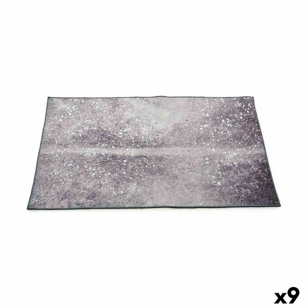 Carpet Gift Decor 68347 68347 White Grey 100 x 150 cm (9Units)