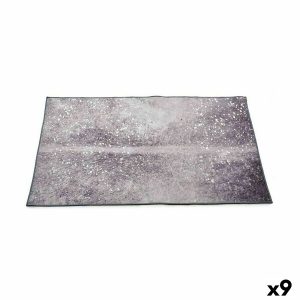 Carpet Gift Decor 68350 68350 White Grey 190 x 133 cm (9Units)