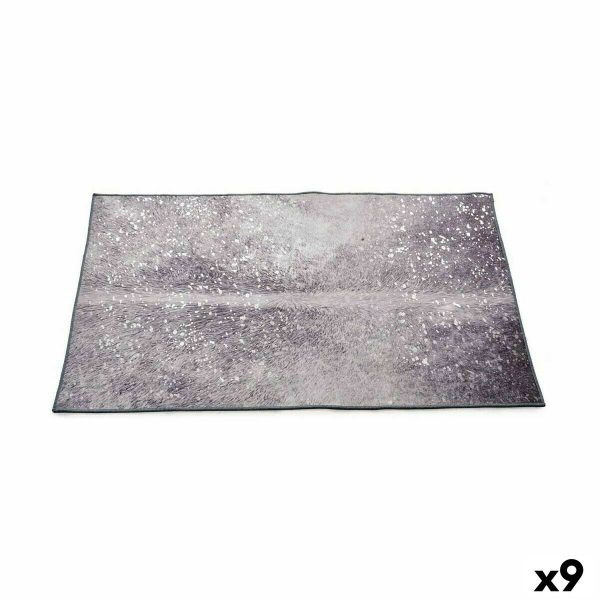 Carpet Gift Decor 68350 68350 White Grey 190 x 133 cm (9Units)