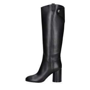 Casadei Boots Black