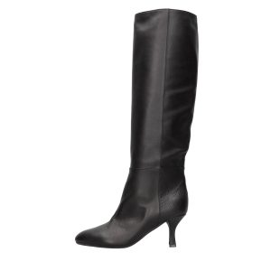 Casadei Boots Black