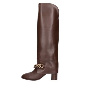 Casadei Boots Brown