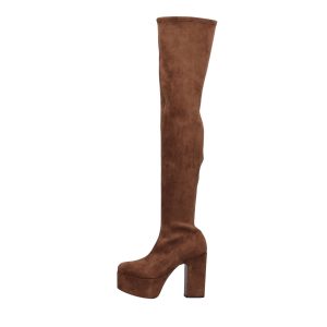 Casadei Boots Brown