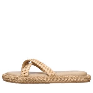 Casadei Sandals Beige