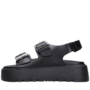 Casadei Sandals Black