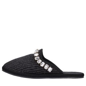 Casadei Sandals Black