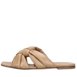 Casadei Sandals Brown