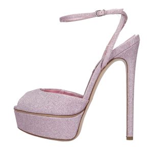 Casadei Sandals Pink