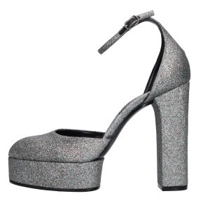 Casadei With Heel MultiColour