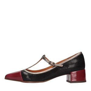 Chie Mihara With Heel MultiColour