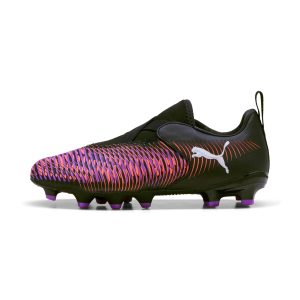 Children's Football boots Puma Future 8 Match FG/AG