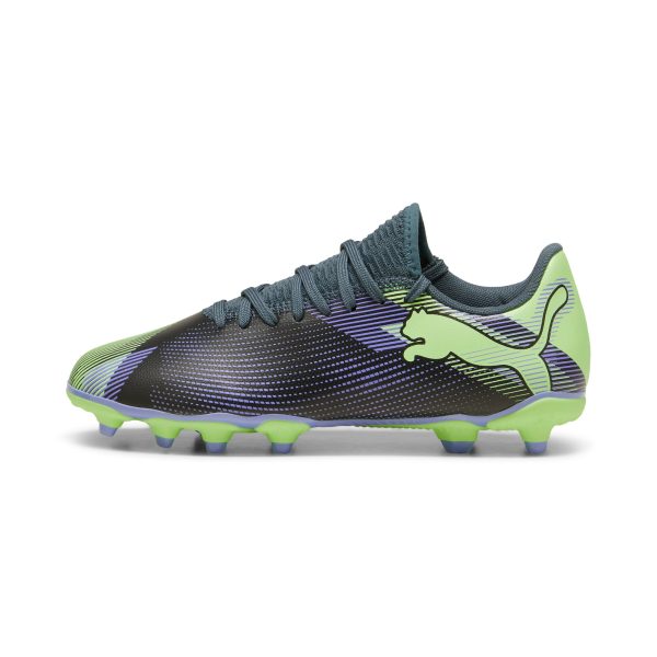 Children's Football boots Puma Future Play FG/AG