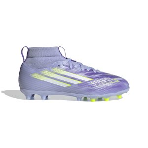 Children's Football boots adidas F50 Sparkfusion League FG/AG