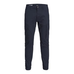 Children's cargo pants Jack & Jones Paul Flake AKM 542 Mini