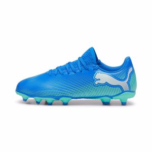 Children's soccer shoes Puma Future Play FG/AG