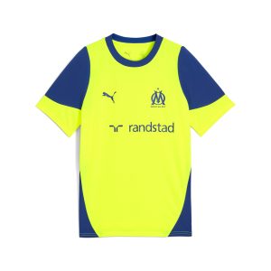 Children's training jersey OM 2025/26