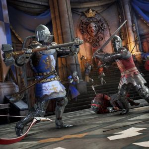 Chivalry 2 - Special Edition Content DLC EU Steam Key