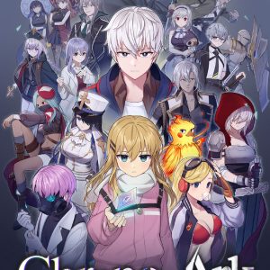 Chrono Ark Steam Key