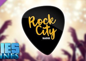 Cities: Skylines - Rock City Radio DLC RU Steam Key