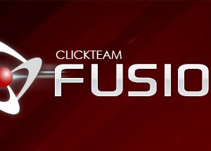 Clickteam Fusion 2.5 Mac Editor Key (Digital Download)