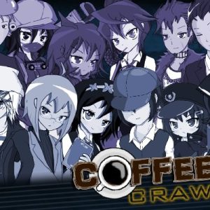 Coffee Crawl EN Global Steam Key