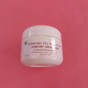 Comfort Cream Line Tea Tree Salve 1.7 oz.