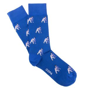 Copa Football socks Headbutt