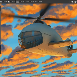 Corel Painter 2019 Key (Lifetime / 1 Device)