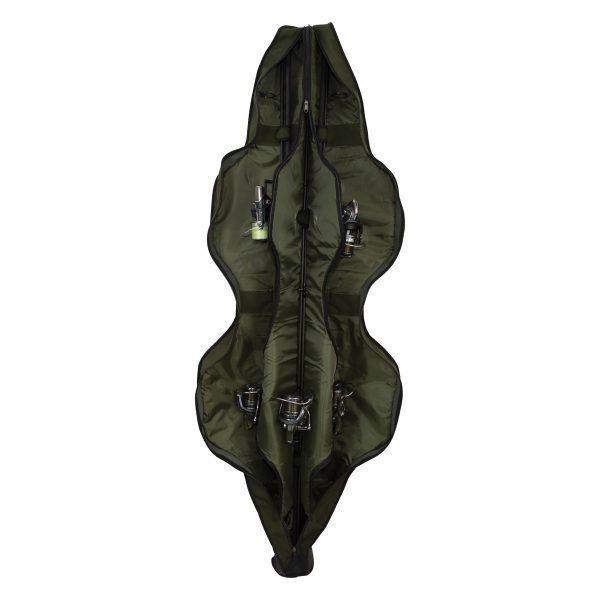 Cover for 12 foot cane Aqua Products Compact Tristar 5black series