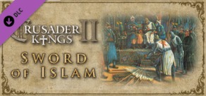 Crusader Kings 2: Sword of Islam Steam DLC Key