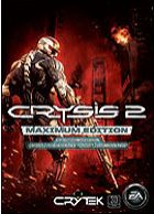 Crysis 2 Maximum Edition Key Pack for Origin