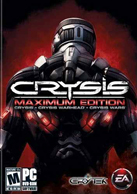 Crysis: Maximum Edition Key Pack