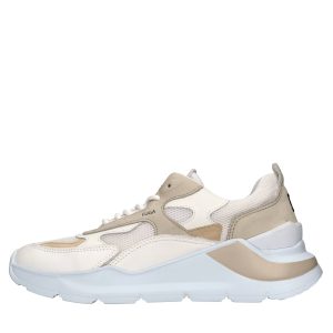 D.A.T.E. Sneakers MultiColour