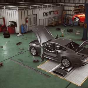 DRIFTCE EU XBOX One / Xbox Series X|S Key