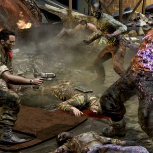 Dead Island GOTY + Saints Row: The Third DLC Bundle Steam Key